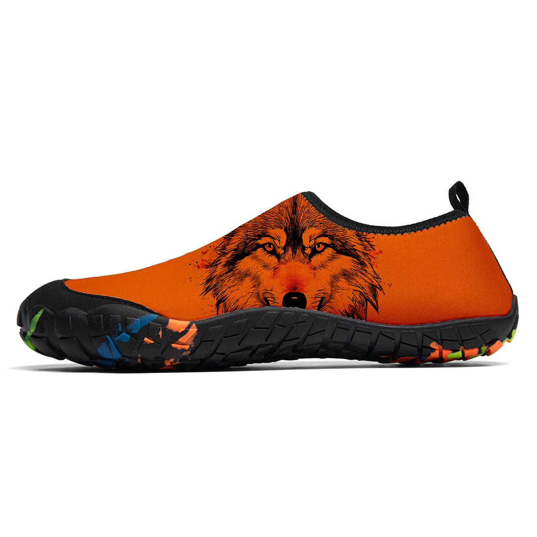 Enthsush Beach Shoes Aqua Shoes Water Shoes Surfing Shoes Women's Swimming Shoes Men enthsush