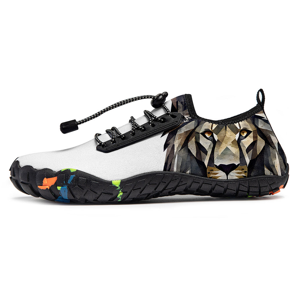Enthsush Beach Shoes Aqua Shoes Water Shoes Surfing Shoes Women's Swimming Shoes Men enthsush