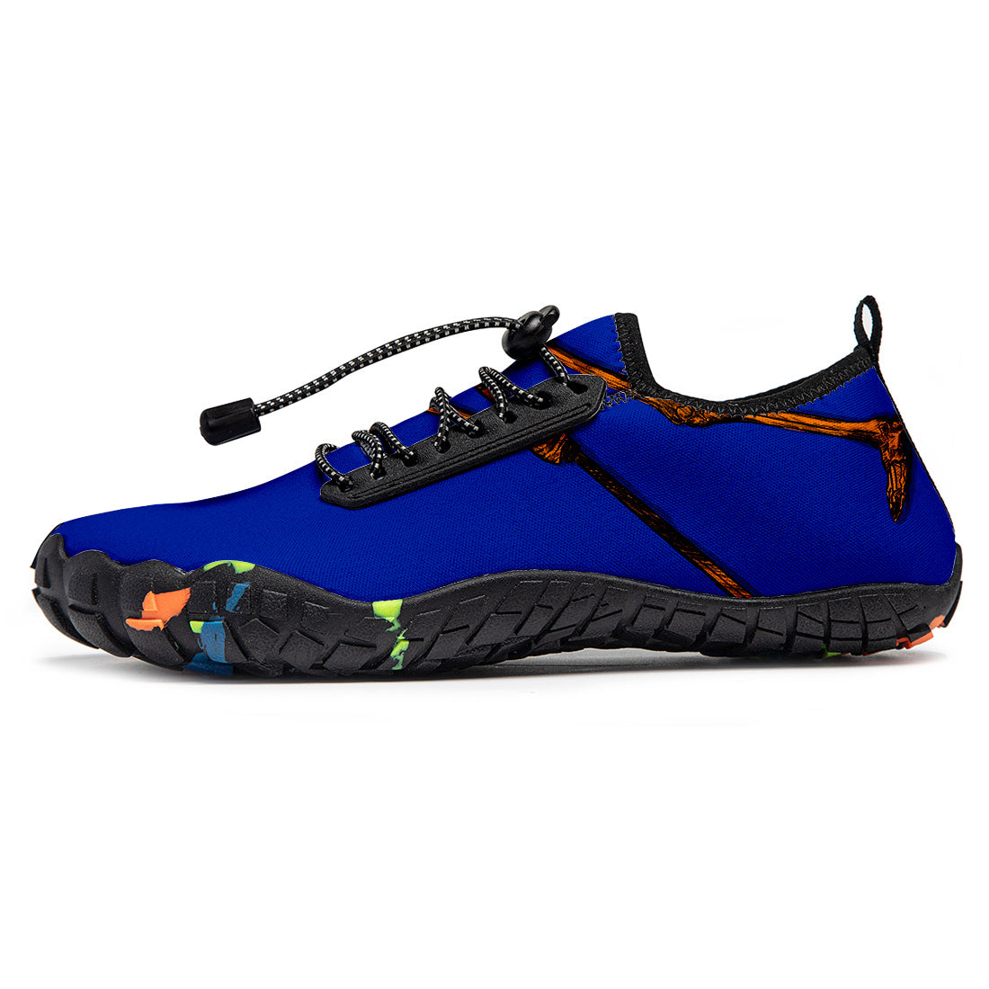 Enthsush Beach Shoes Aqua Shoes Water Shoes Surfing Shoes Women's Swimming Shoes Men enthsush