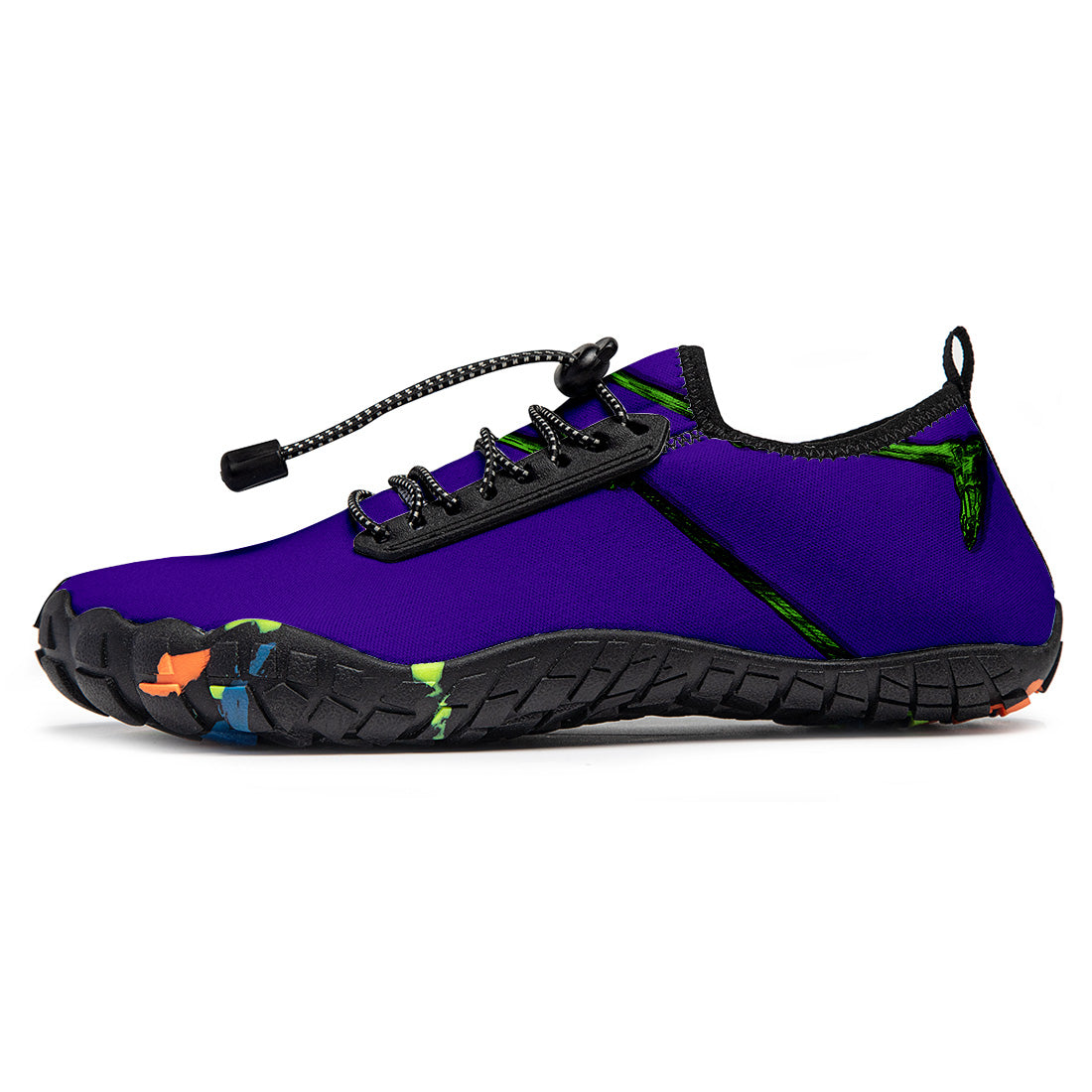 Enthsush Beach Shoes Aqua Shoes Water Shoes Surfing Shoes Women's Swimming Shoes Men enthsush