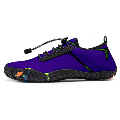 Enthsush Beach Shoes Aqua Shoes Water Shoes Surfing Shoes Women's Swimming Shoes Men enthsush
