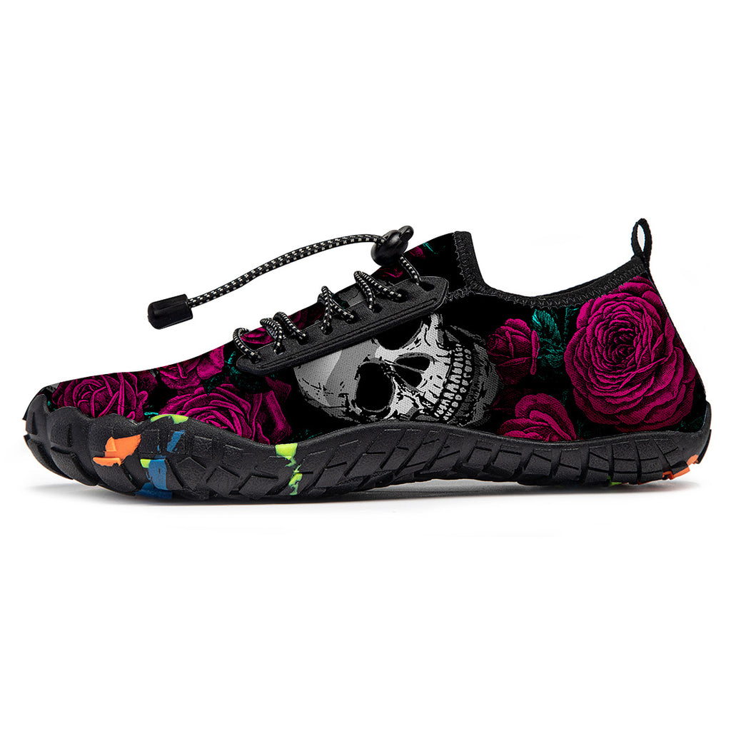 Enthsush Beach Shoes Aqua Shoes Water Shoes Surfing Shoes Women's Swimming Shoes Men enthsush