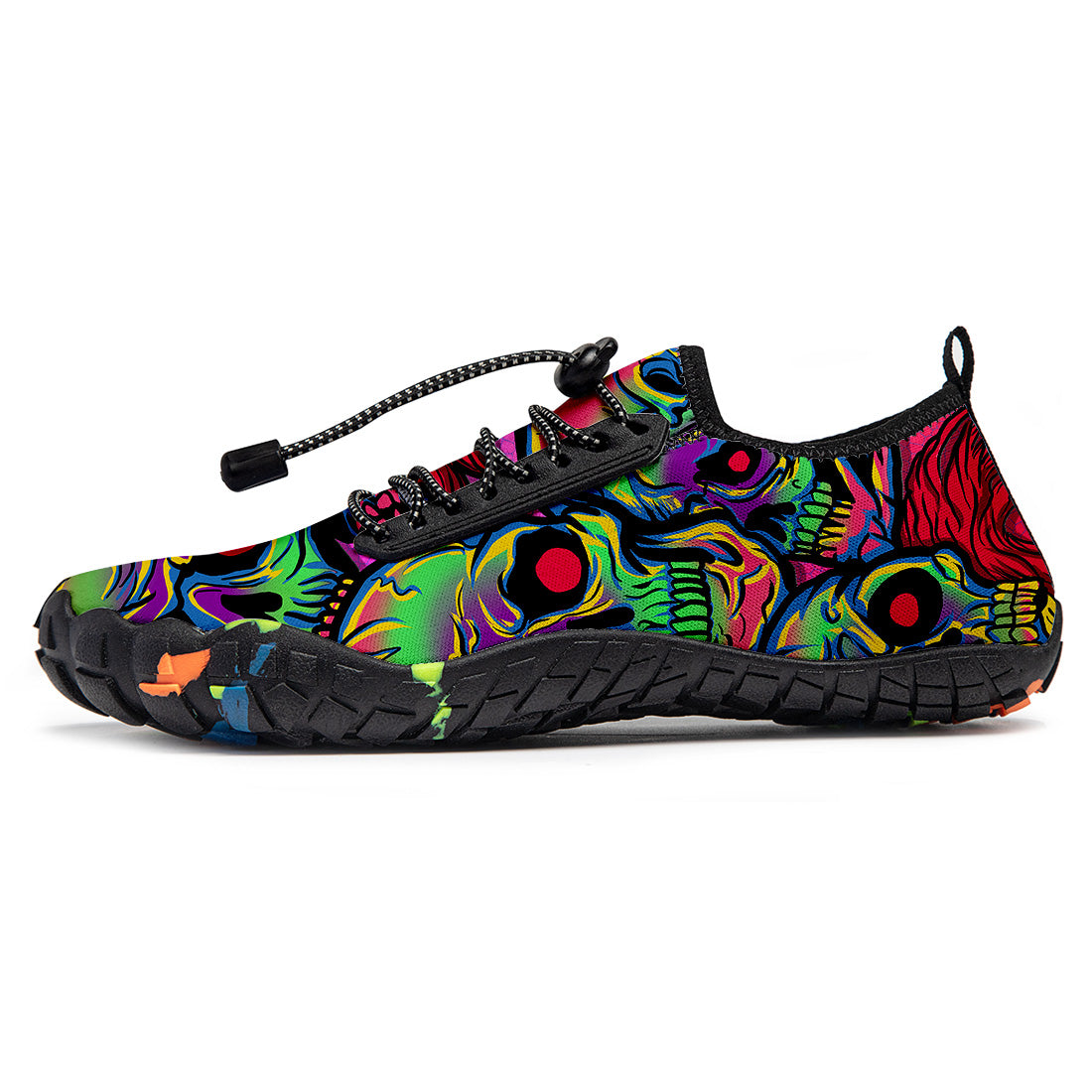 Enthsush Beach Shoes Aqua Shoes Water Shoes Surfing Shoes Women's Swimming Shoes Men enthsush