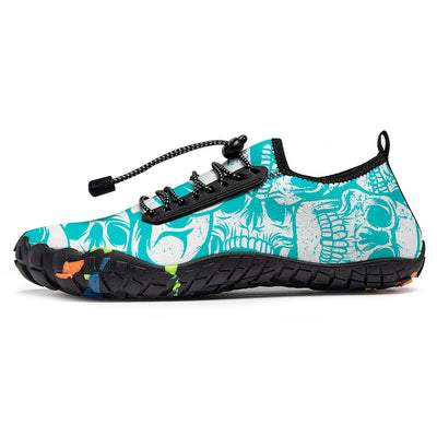 Enthsush Beach Shoes Aqua Shoes Water Shoes Surfing Shoes Women's Swimming Shoes Men enthsush