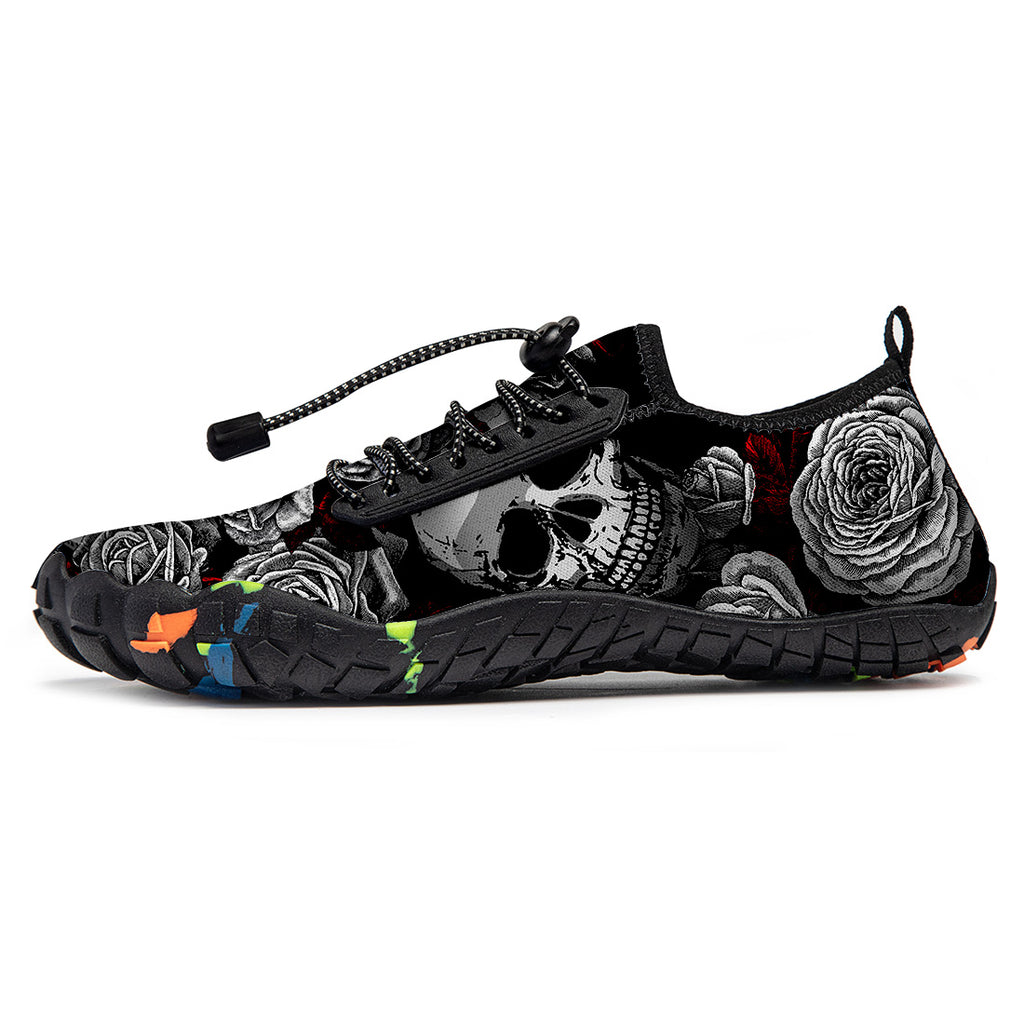 Enthsush Beach Shoes Aqua Shoes Water Shoes Surfing Shoes Women's Swimming Shoes Men enthsush