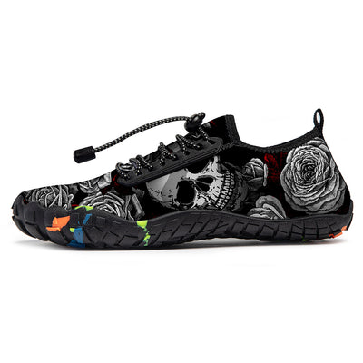 Enthsush Beach Shoes Aqua Shoes Water Shoes Surfing Shoes Women's Swimming Shoes Men enthsush