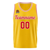 Custom Basketball Jersey for Men &Women & Kid, Athletic Uniform Personalized Stitched Team Name Number Logo