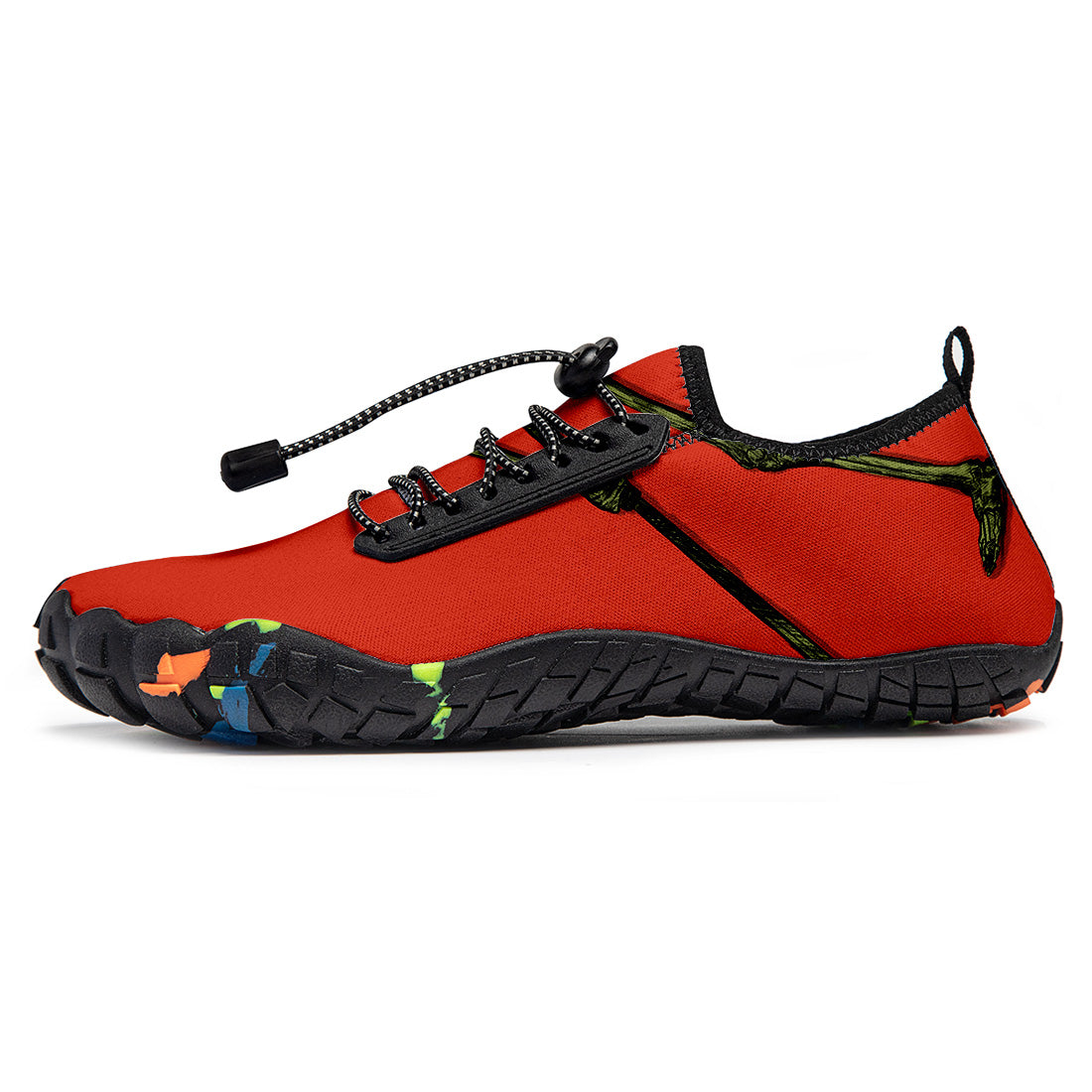 Enthsush Beach Shoes Aqua Shoes Water Shoes Surfing Shoes Women's Swimming Shoes Men enthsush