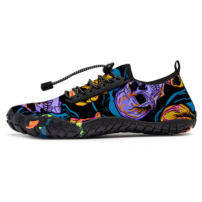 Enthsush Beach Shoes Aqua Shoes Water Shoes Surfing Shoes Women's Swimming Shoes Men enthsush