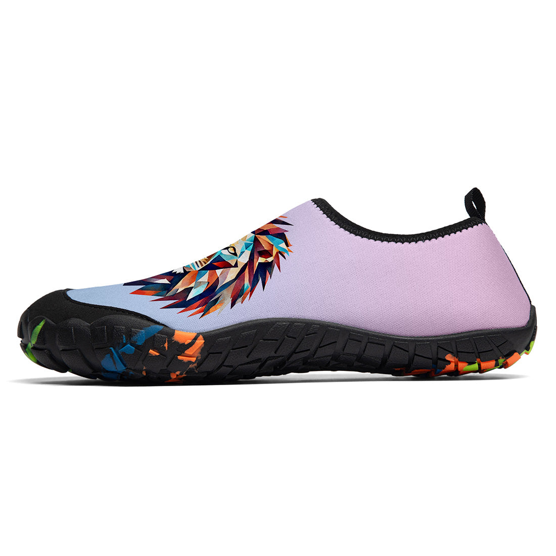 Enthsush Beach Shoes Aqua Shoes Water Shoes Surfing Shoes Women's Swimming Shoes Men enthsush