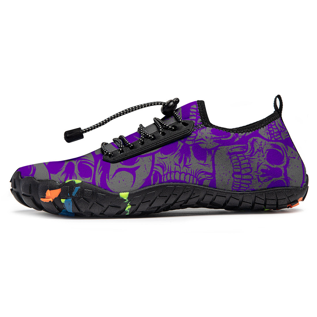 Enthsush Beach Shoes Aqua Shoes Water Shoes Surfing Shoes Women's Swimming Shoes Men enthsush