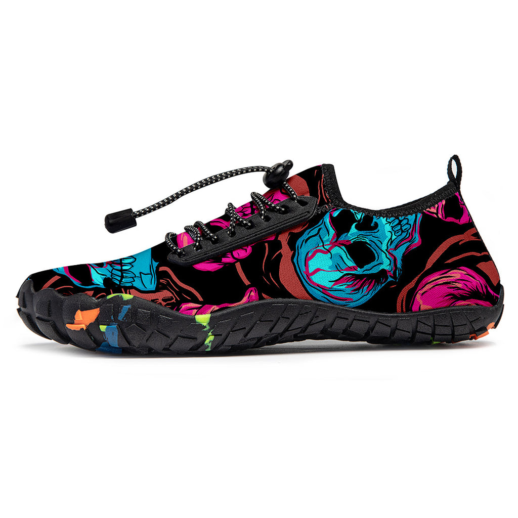 Enthsush Beach Shoes Aqua Shoes Water Shoes Surfing Shoes Women's Swimming Shoes Men enthsush