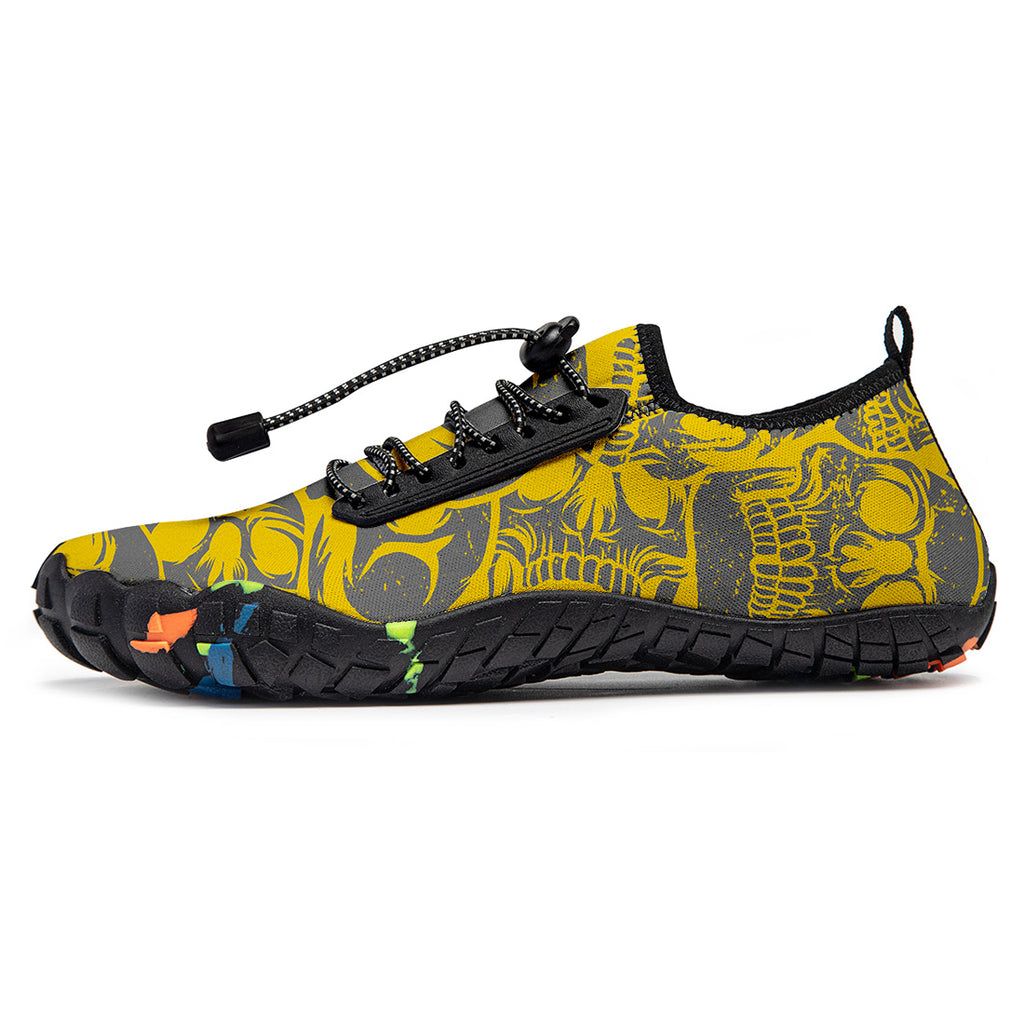 Enthsush Beach Shoes Aqua Shoes Water Shoes Surfing Shoes Women's Swimming Shoes Men enthsush