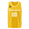 Custom Basketball Jersey for Men &Women & Kid, Athletic Uniform Personalized Stitched Team Name Number Logo enthsush