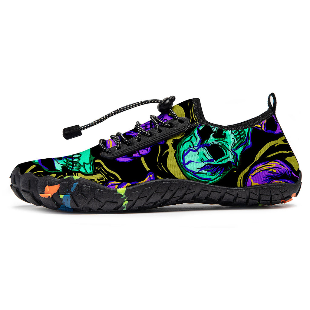 Enthsush Beach Shoes Aqua Shoes Water Shoes Surfing Shoes Women's Swimming Shoes Men enthsush