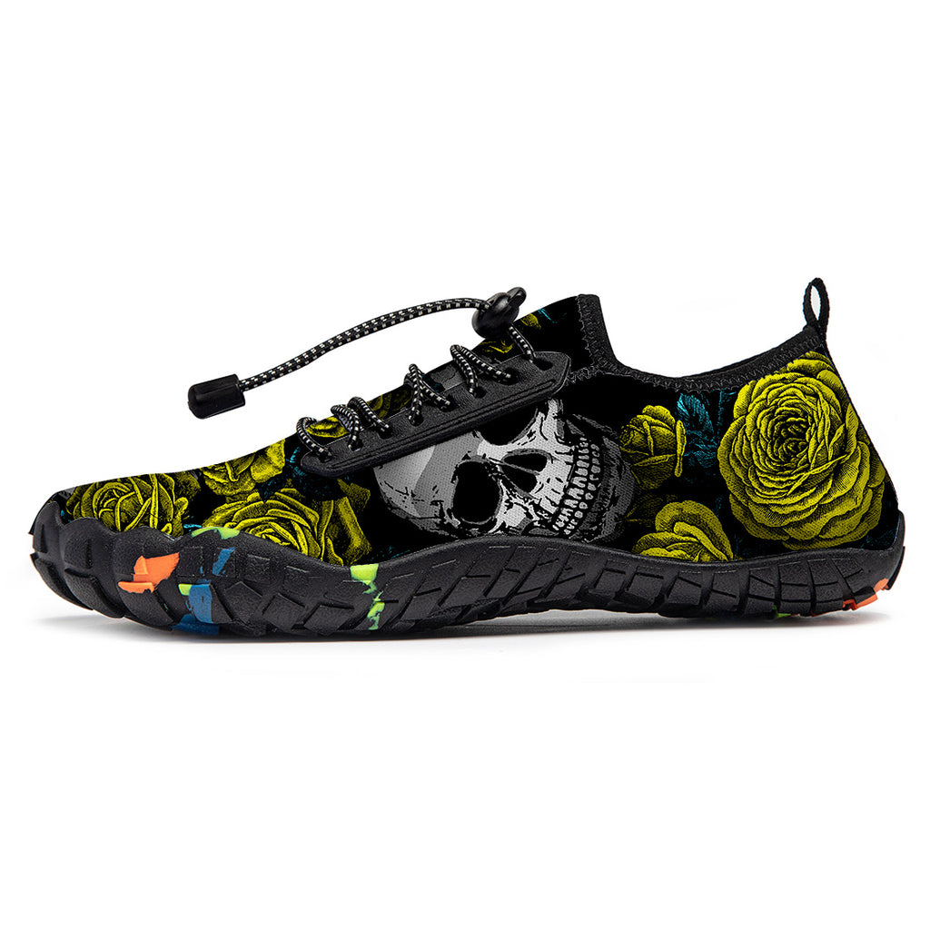 Enthsush Beach Shoes Aqua Shoes Water Shoes Surfing Shoes Women's Swimming Shoes Men enthsush