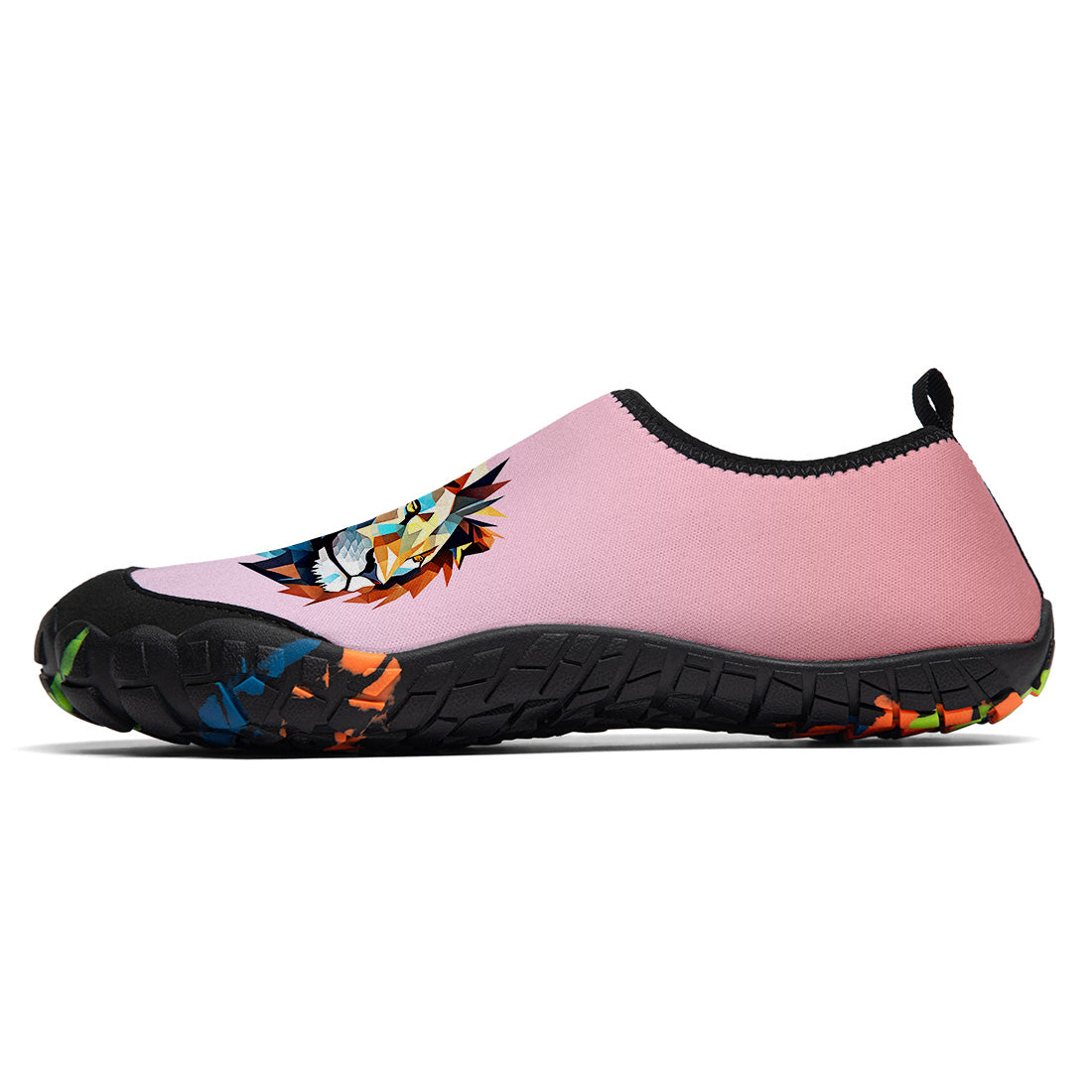 Enthsush Beach Shoes Aqua Shoes Water Shoes Surfing Shoes Women's Swimming Shoes Men enthsush