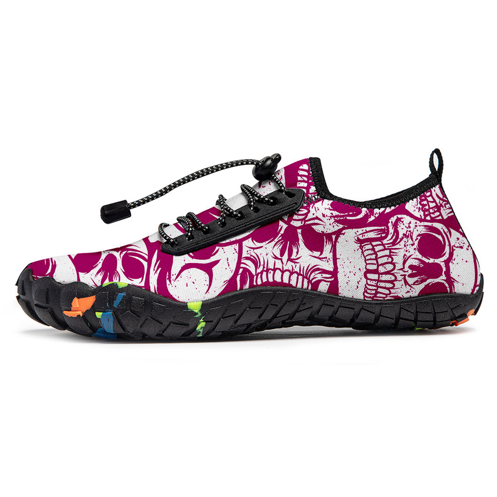 Enthsush Beach Shoes Aqua Shoes Water Shoes Surfing Shoes Women's Swimming Shoes Men enthsush