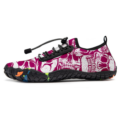 Enthsush Beach Shoes Aqua Shoes Water Shoes Surfing Shoes Women's Swimming Shoes Men enthsush