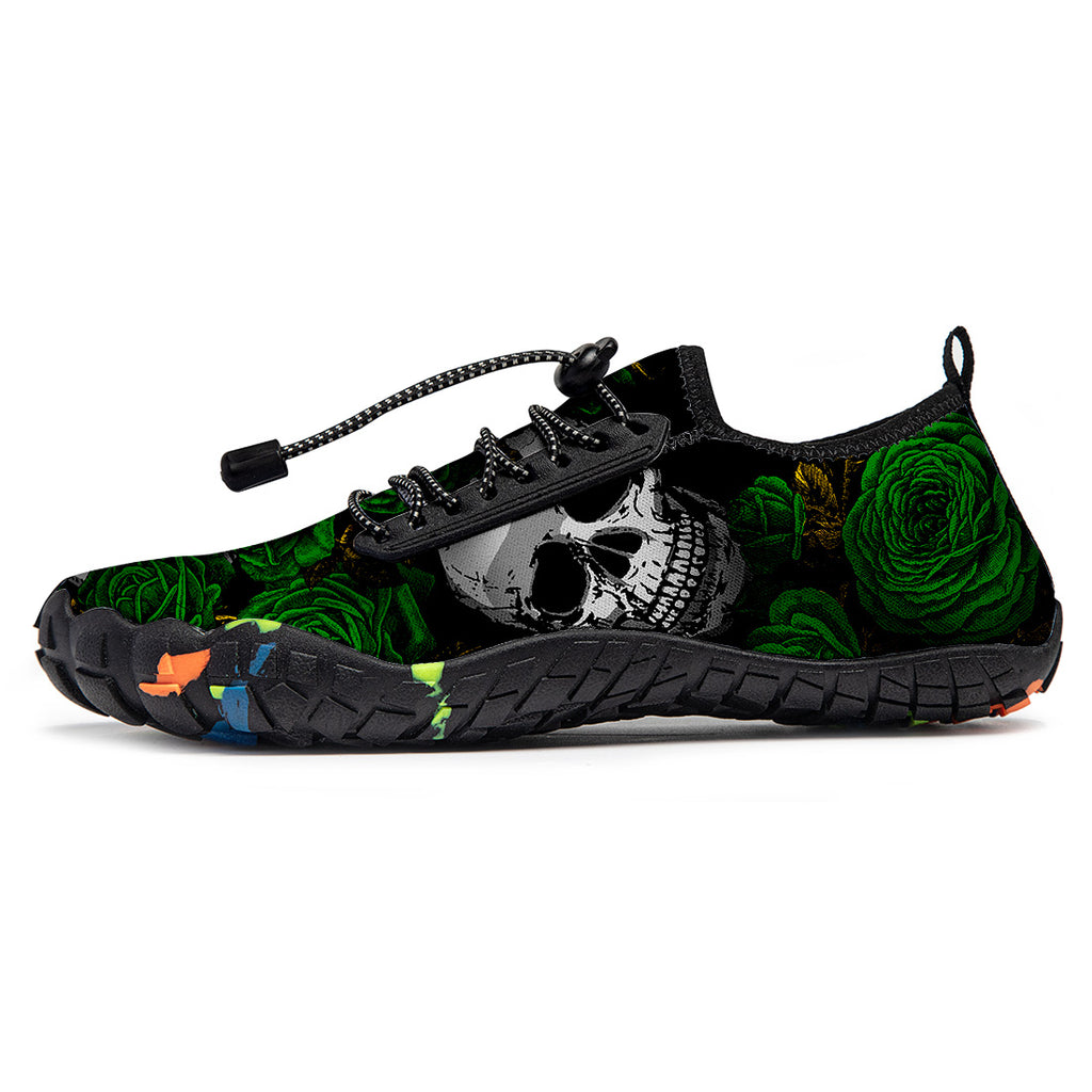 Enthsush Beach Shoes Aqua Shoes Water Shoes Surfing Shoes Women's Swimming Shoes Men enthsush