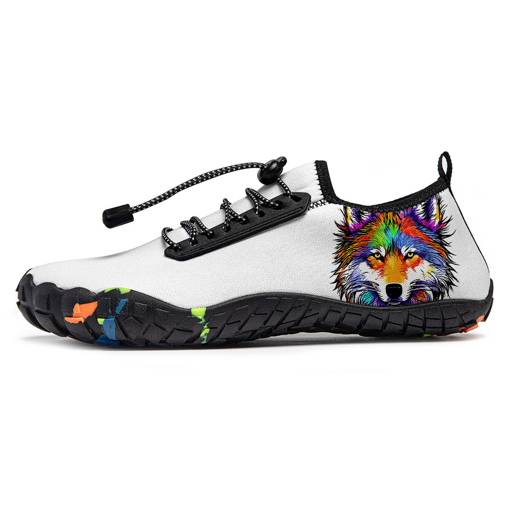 Enthsush Beach Shoes Aqua Shoes Water Shoes Surfing Shoes Women's Swimming Shoes Men enthsush