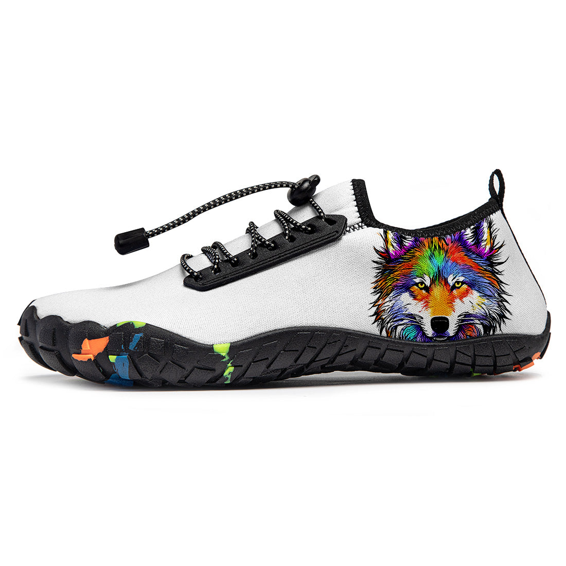 Enthsush Beach Shoes Aqua Shoes Water Shoes Surfing Shoes Women's Swimming Shoes Men enthsush