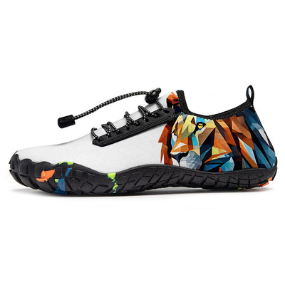 Enthsush Beach Shoes Aqua Shoes Water Shoes Surfing Shoes Women's Swimming Shoes Men enthsush
