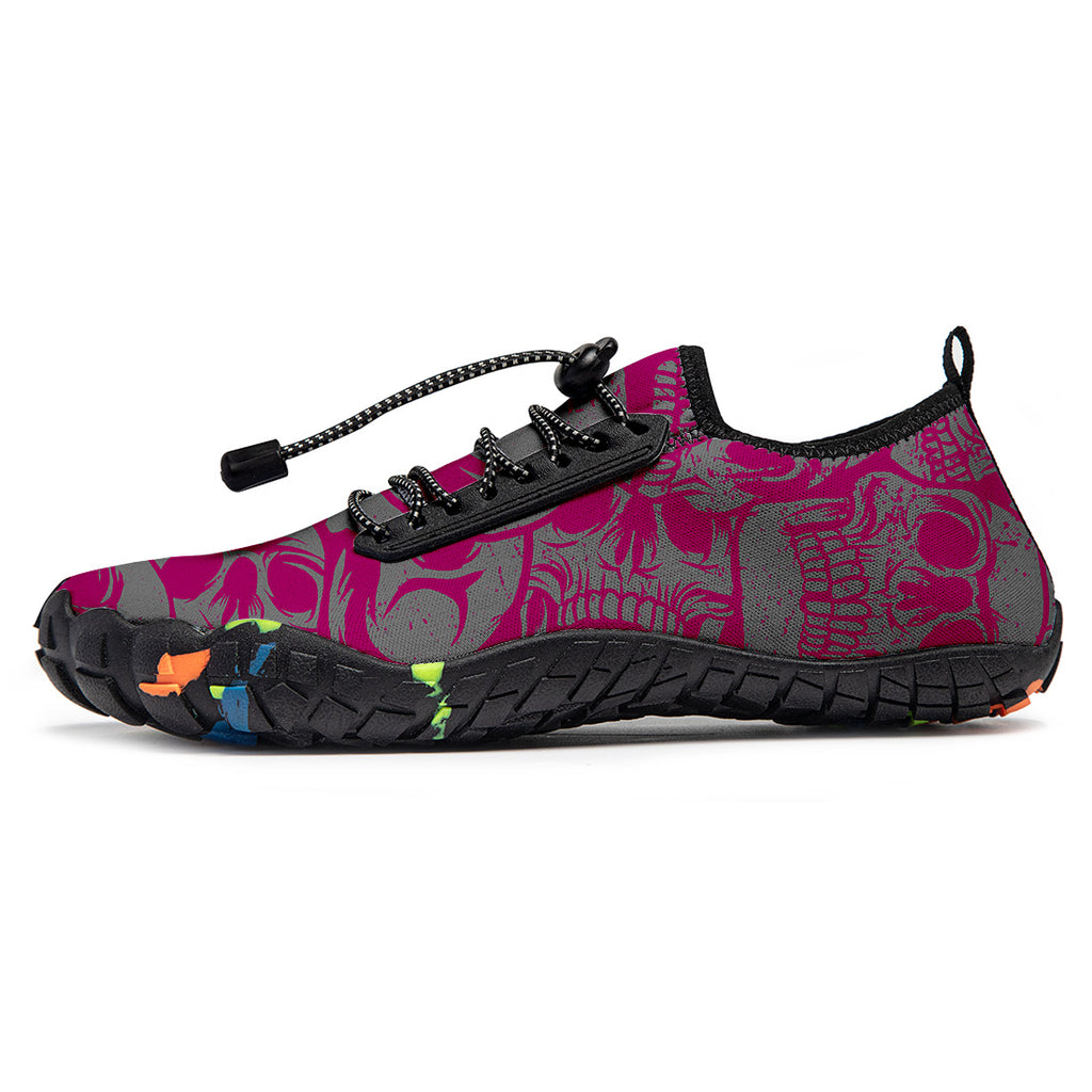 Enthsush Beach Shoes Aqua Shoes Water Shoes Surfing Shoes Women's Swimming Shoes Men enthsush