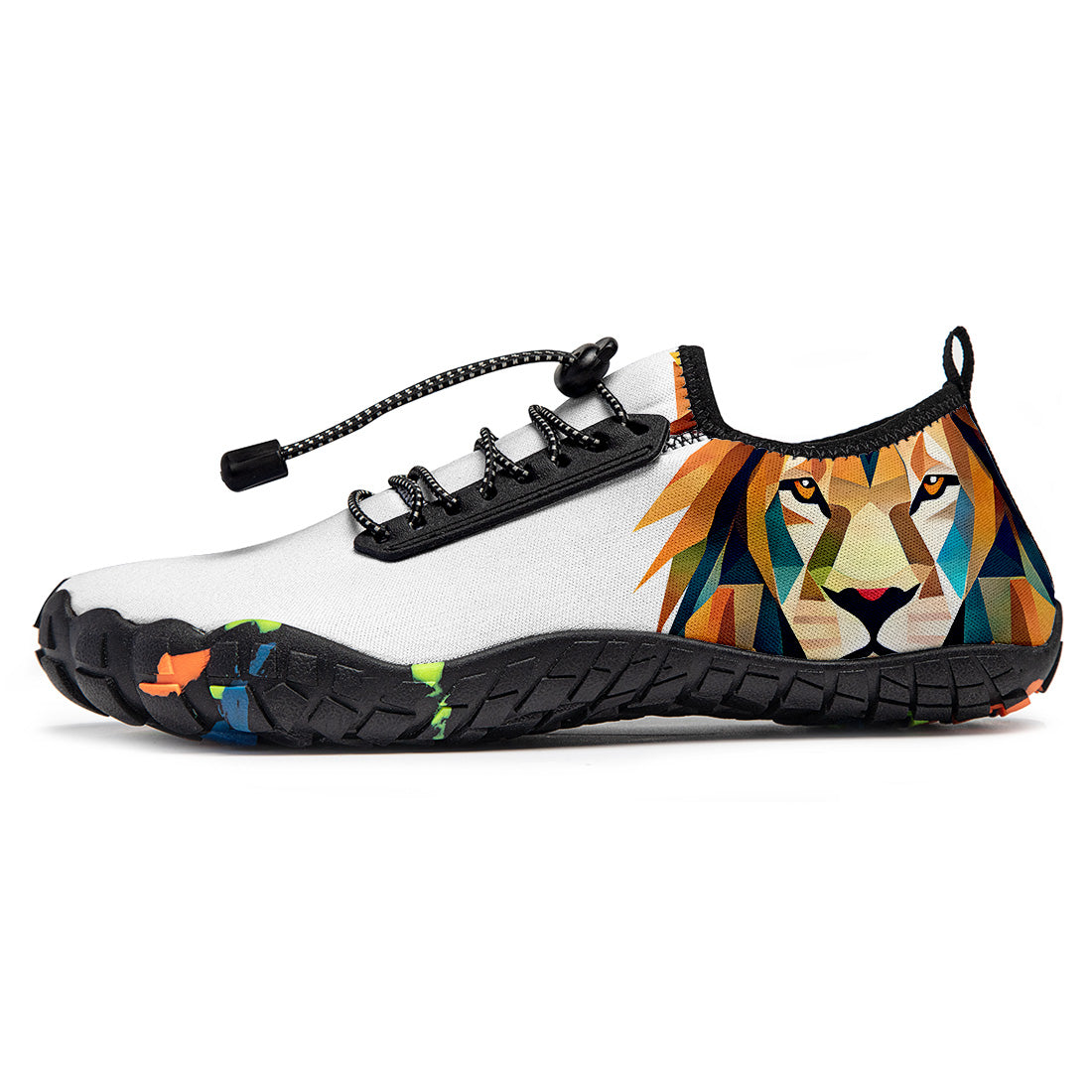 Enthsush Beach Shoes Aqua Shoes Water Shoes Surfing Shoes Women's Swimming Shoes Men enthsush