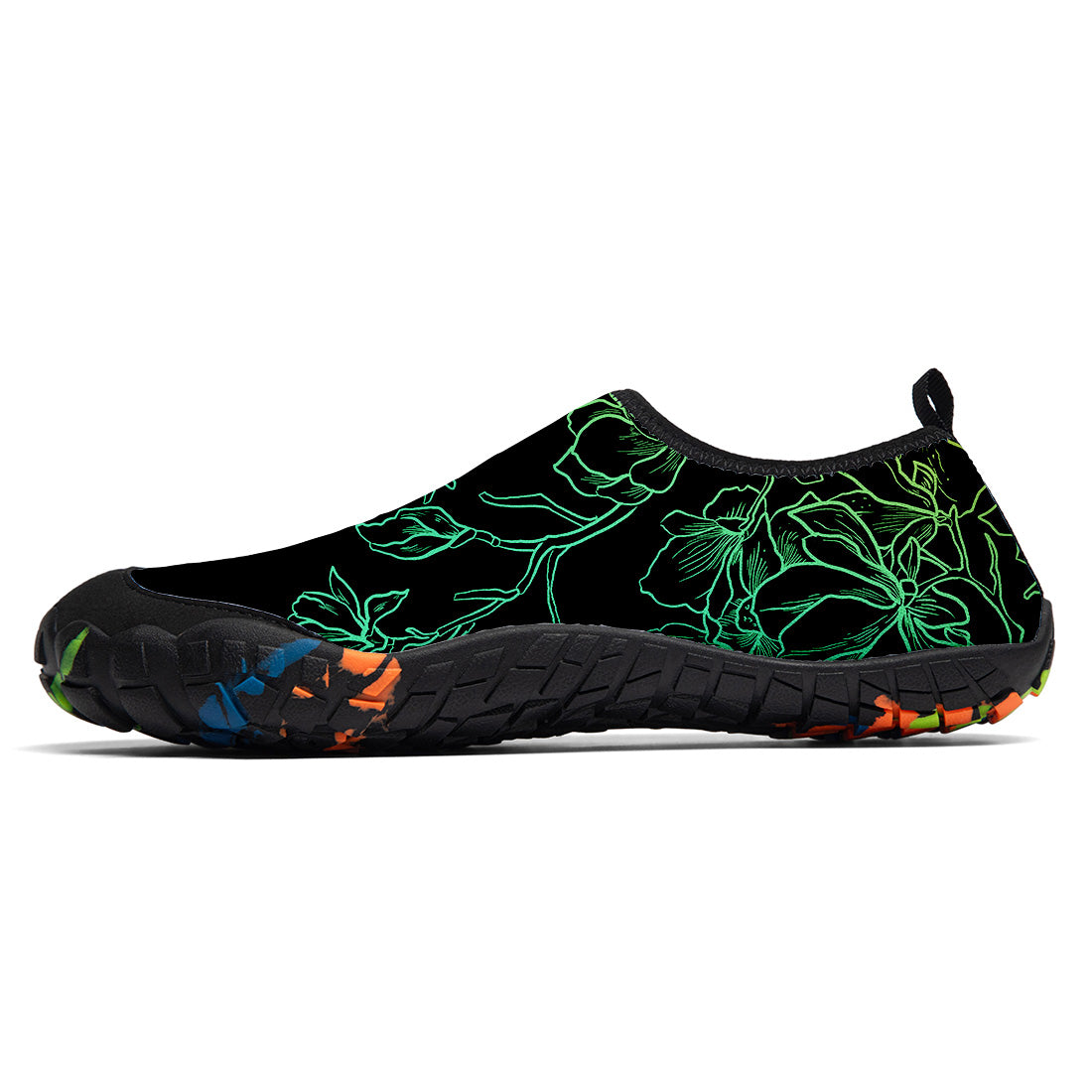 Enthsush Beach Shoes Aqua Shoes Water Shoes Surfing Shoes Women's Swimming Shoes Men enthsush