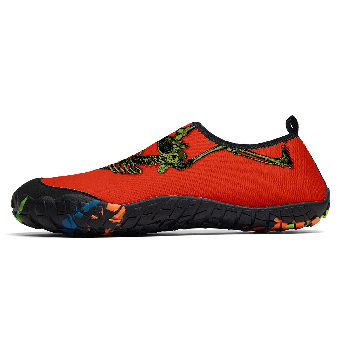 Enthsush Beach Shoes Aqua Shoes Water Shoes Surfing Shoes Women's Swimming Shoes Men enthsush