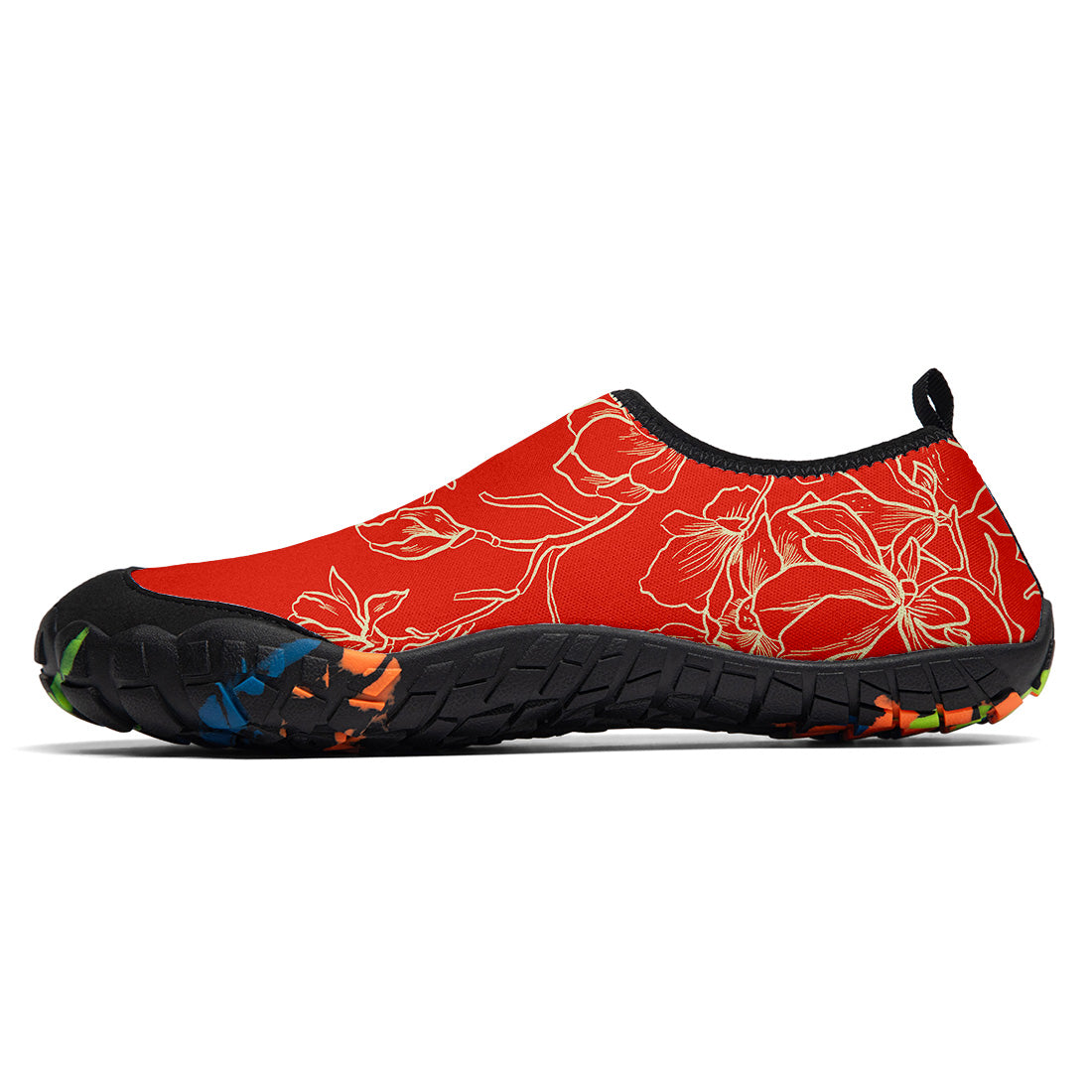 Enthsush Beach Shoes Aqua Shoes Water Shoes Surfing Shoes Women's Swimming Shoes Men enthsush