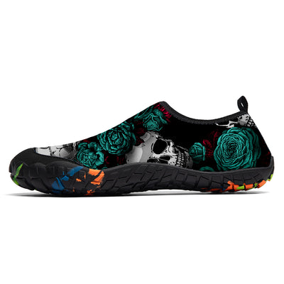 Enthsush Beach Shoes Aqua Shoes Water Shoes Surfing Shoes Women's Swimming Shoes Men enthsush