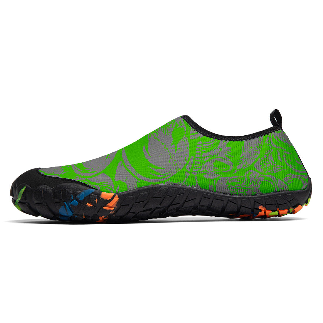 Enthsush Beach Shoes Aqua Shoes Water Shoes Surfing Shoes Women's Swimming Shoes Men enthsush