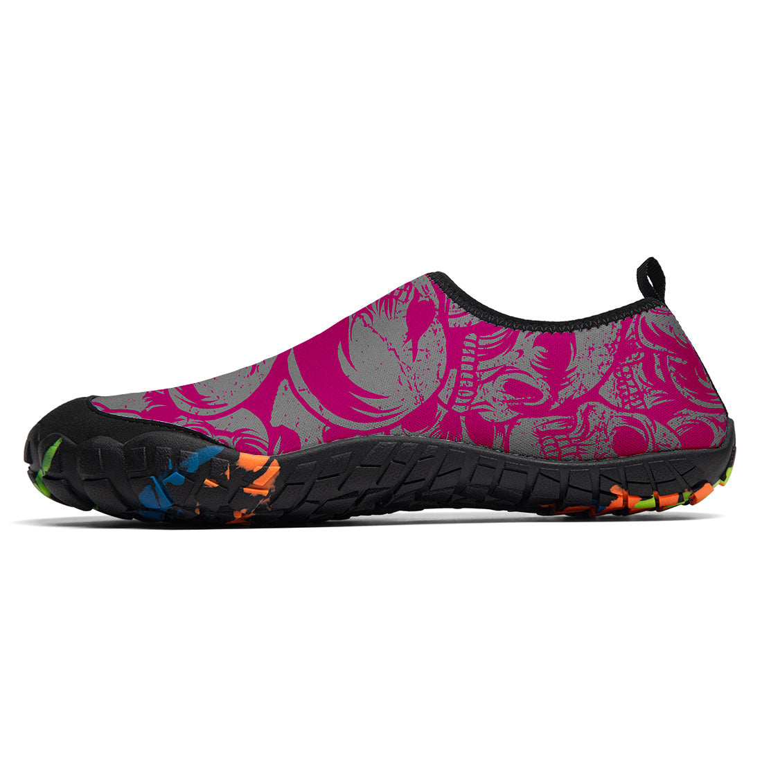 Enthsush Beach Shoes Aqua Shoes Water Shoes Surfing Shoes Women's Swimming Shoes Men enthsush