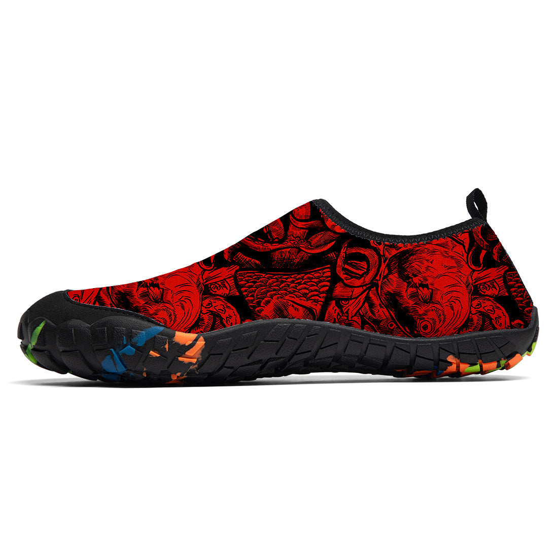 Enthsush Beach Shoes Aqua Shoes Water Shoes Surfing Shoes Women's Swimming Shoes Men enthsush