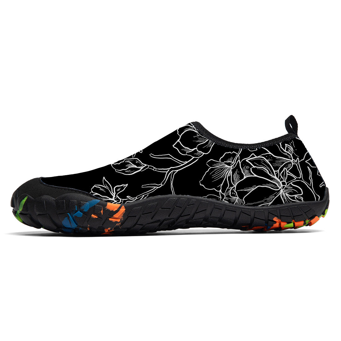 Enthsush Beach Shoes Aqua Shoes Water Shoes Surfing Shoes Women's Swimming Shoes Men enthsush