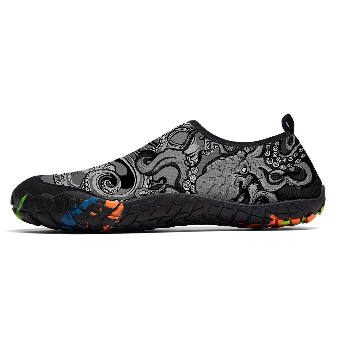 Enthsush Beach Shoes Aqua Shoes Water Shoes Surfing Shoes Women's Swimming Shoes Men enthsush