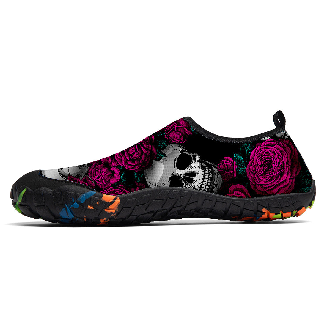 Enthsush Beach Shoes Aqua Shoes Water Shoes Surfing Shoes Women's Swimming Shoes Men enthsush