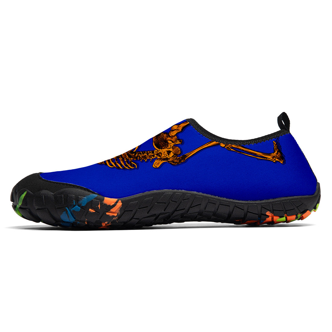 Enthsush Beach Shoes Aqua Shoes Water Shoes Surfing Shoes Women's Swimming Shoes Men enthsush