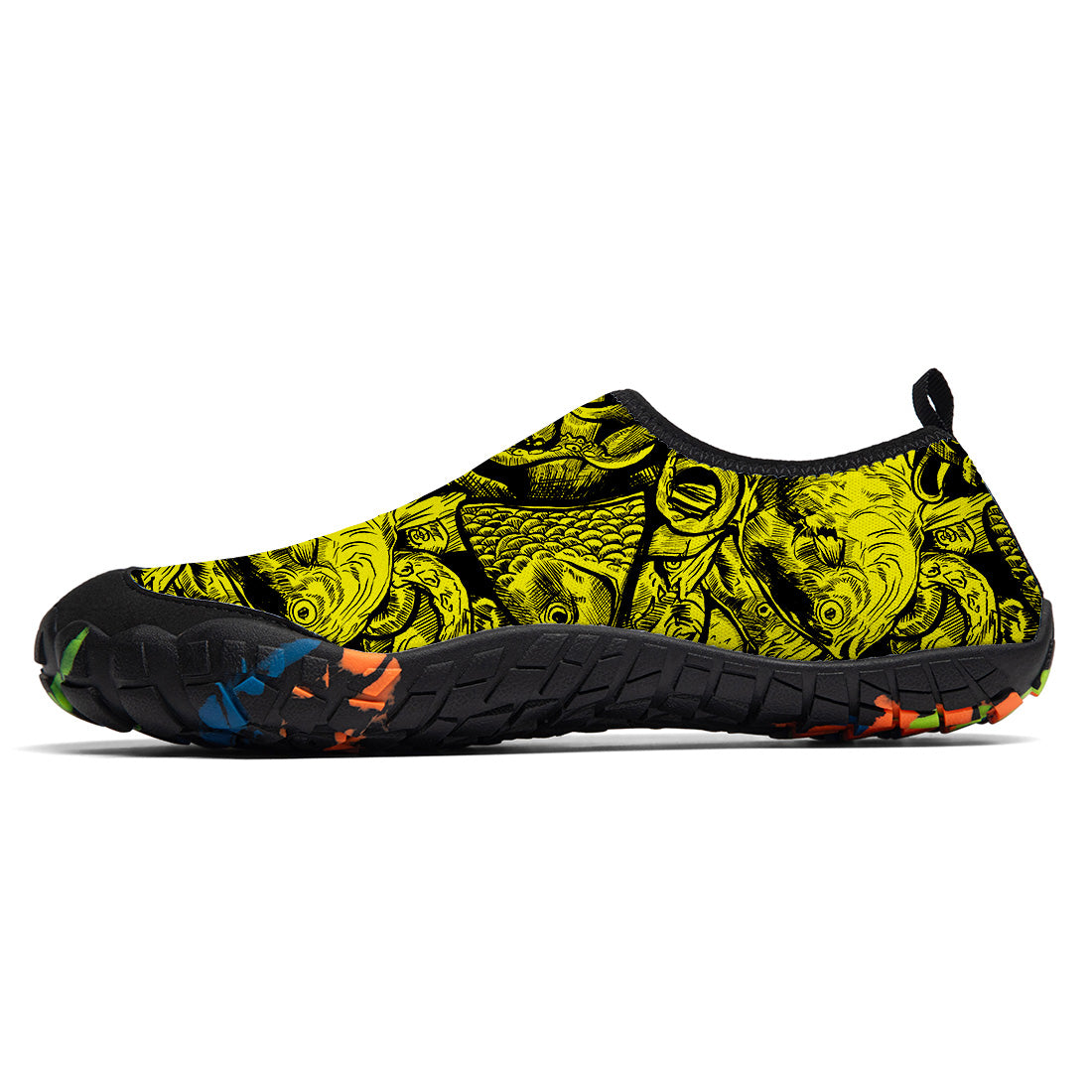 Enthsush Beach Shoes Aqua Shoes Water Shoes Surfing Shoes Women's Swimming Shoes Men enthsush