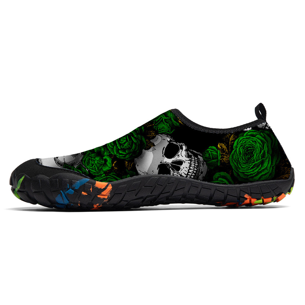 Enthsush Beach Shoes Aqua Shoes Water Shoes Surfing Shoes Women's Swimming Shoes Men enthsush