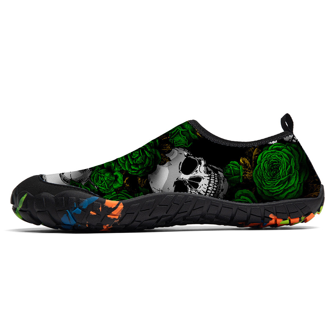 Enthsush Beach Shoes Aqua Shoes Water Shoes Surfing Shoes Women's Swimming Shoes Men enthsush