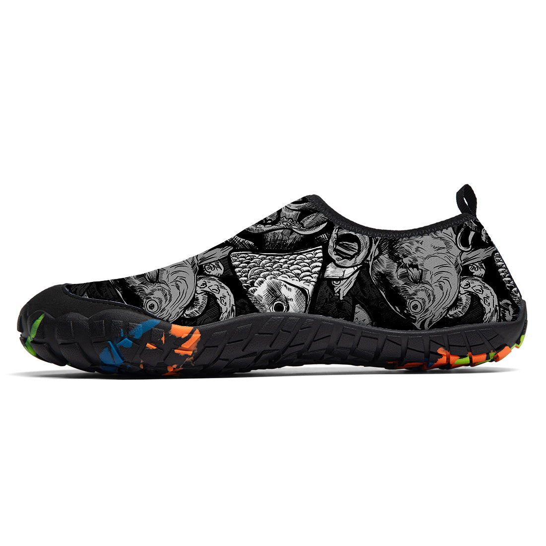 Enthsush Beach Shoes Aqua Shoes Water Shoes Surfing Shoes Women's Swimming Shoes Men enthsush