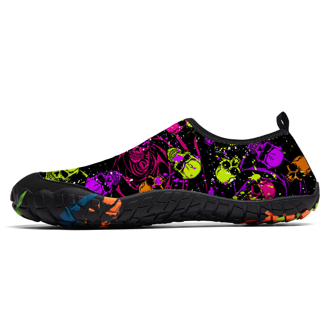 Enthsush Beach Shoes Aqua Shoes Water Shoes Surfing Shoes Women's Swimming Shoes Men enthsush