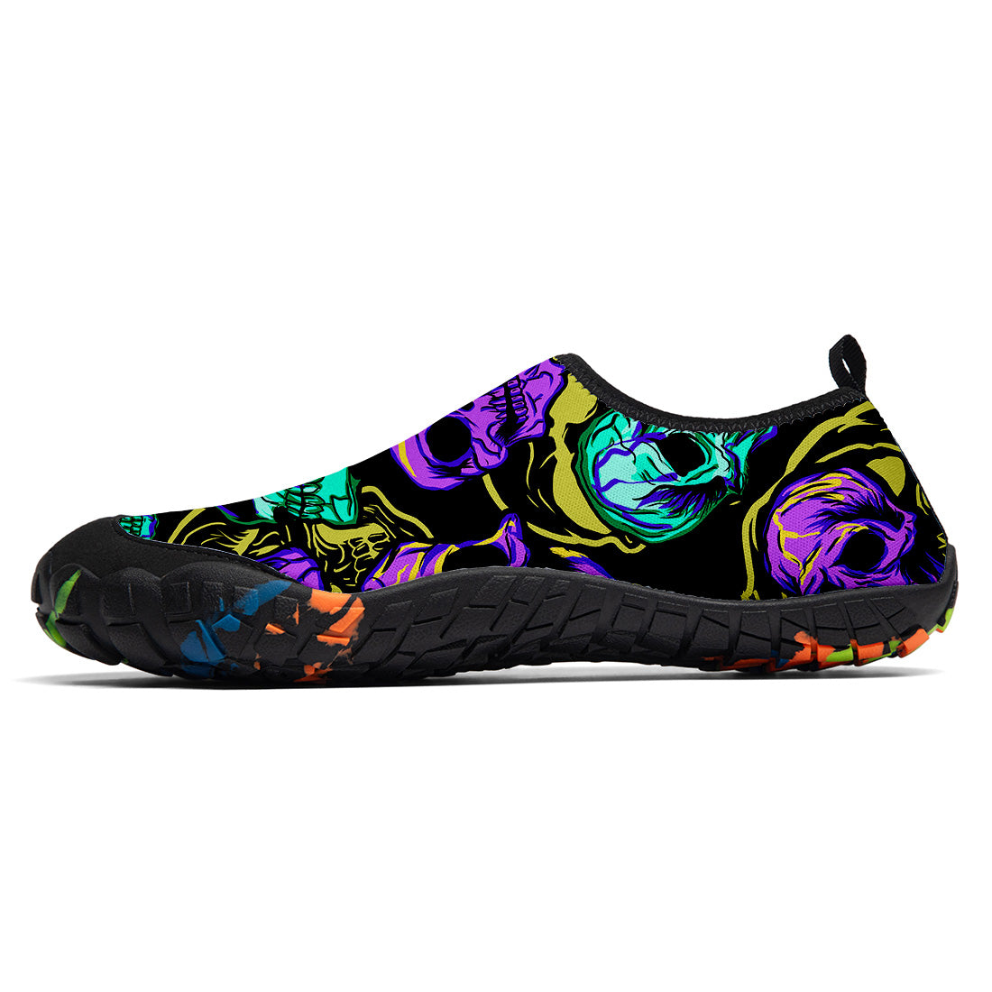 Enthsush Beach Shoes Aqua Shoes Water Shoes Surfing Shoes Women's Swimming Shoes Men enthsush