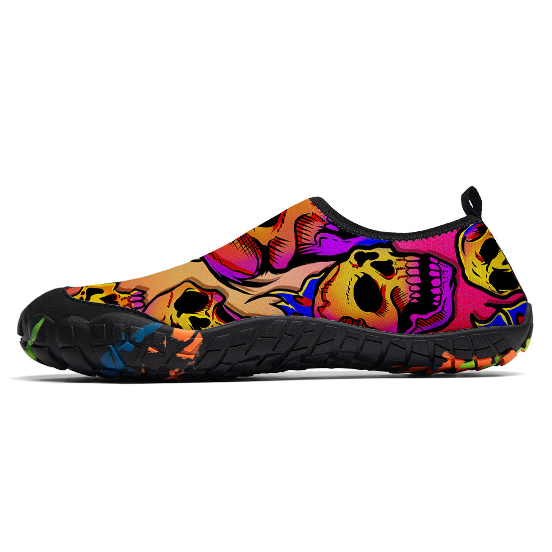 Enthsush Beach Shoes Aqua Shoes Water Shoes Surfing Shoes Women's Swimming Shoes Men enthsush