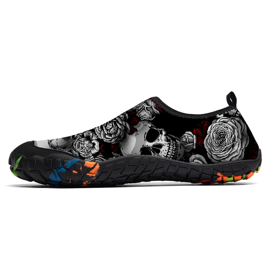 Enthsush Beach Shoes Aqua Shoes Water Shoes Surfing Shoes Women's Swimming Shoes Men enthsush