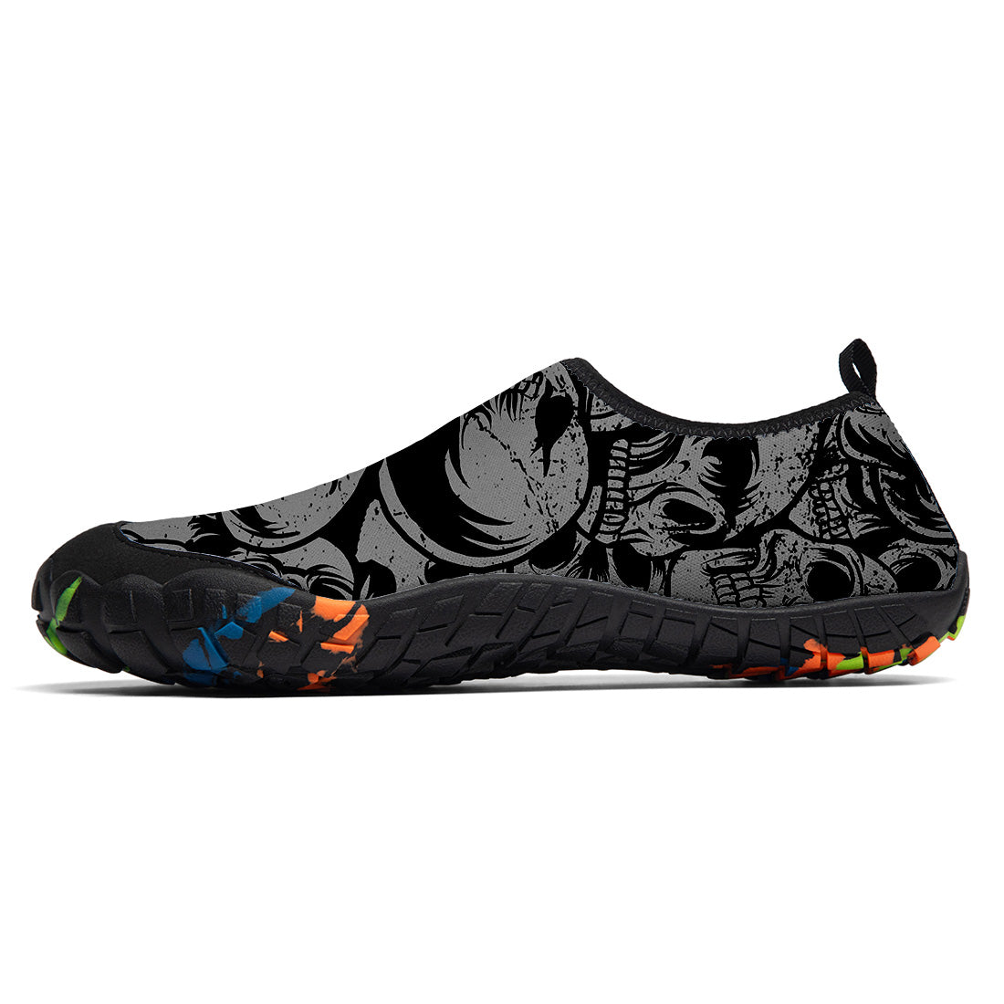 Enthsush Beach Shoes Aqua Shoes Water Shoes Surfing Shoes Women's Swimming Shoes Men enthsush
