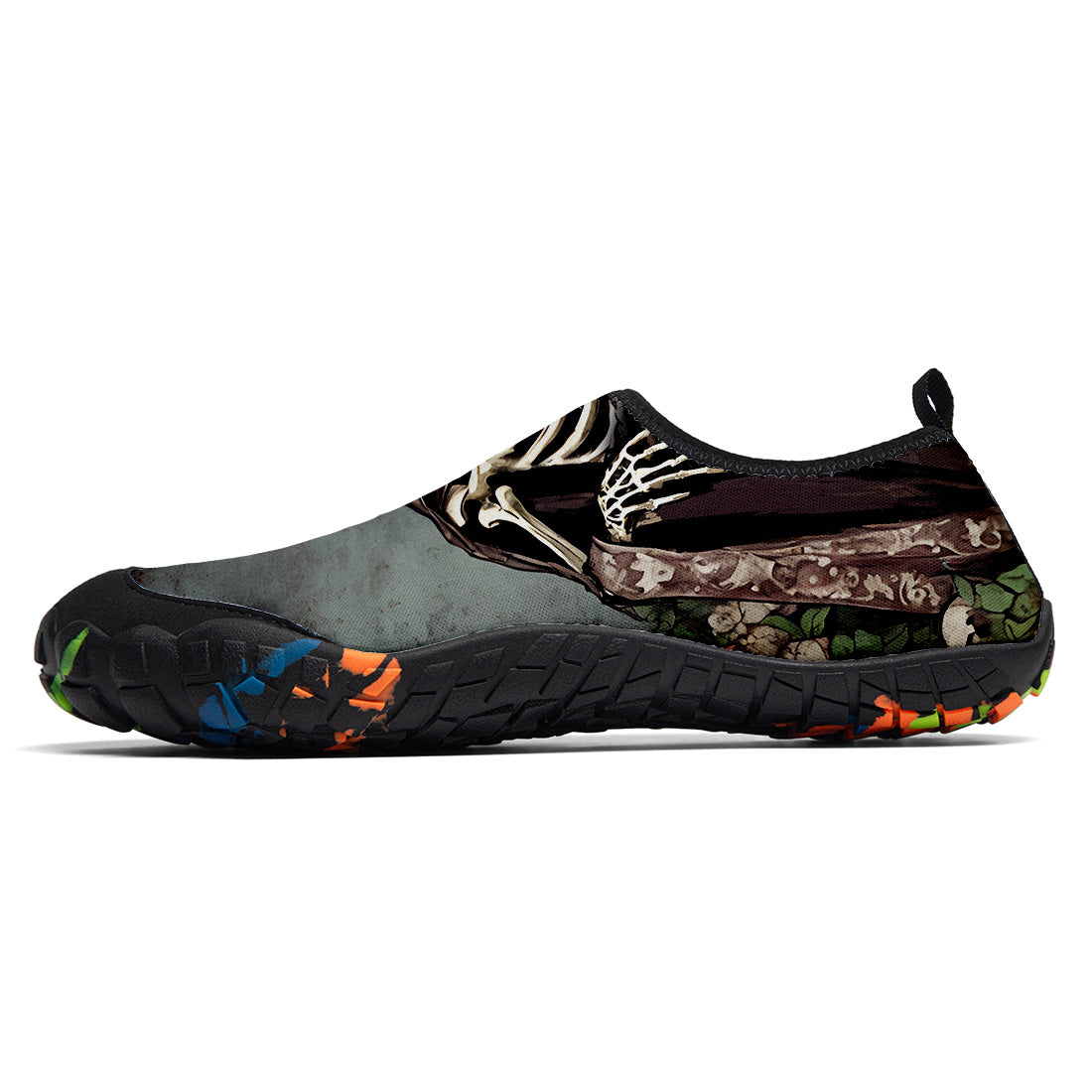 Enthsush Beach Shoes Aqua Shoes Water Shoes Surfing Shoes Women's Swimming Shoes Men enthsush